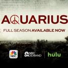 NBC's AQUARIUS Available to Stream Now Video