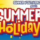 Imagine Cruises Into New Sponsorship Deal With Wyvern's Summer Holiday Production Video