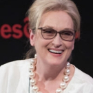 Photo & Video: Meryl Streep Talks FLORENCE FOSTER JENKINS & More in 'TimesTalks'