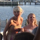 VIDEO: Taylor Swift Gives Surprise Performance at NJ Fan's Wedding Reception Video