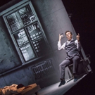 Photo Flash: Art and Exile Take the Stage in Robert Lepage's NEEDLES AND OPIUM at A.C Video
