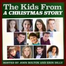 Original Broadway Kids of A CHRISTMAS STORY, THE MUSICAL to Reunite at Feinstein's/54 Video