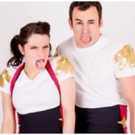 CHILDREN ARE STINKY: Award Winning Family Show Comes To Underbelly Festival, Southban Photo