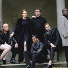 Photo Flash: Meet the Cast of THE LION IN WINTER with Michael Cumpsty & Dee Hoty at…