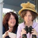 Seigel Productions' BATTY OLD BIDDIES to Run 7/10-8/2 at Athenaeum Theatre Video