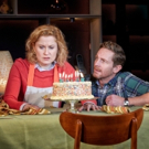 Photo Flash: First Look at TheaterWorks' NEXT TO NORMAL Starring Christiane Noll Video