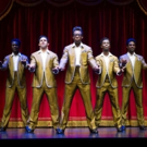 Review Roundup: MOTOWN THE MUSICAL Opens in the West End