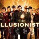 The Illusionists 1903 Set for Arts Centre Melbourne in January Video
