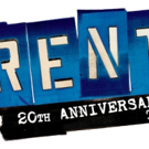 20th Anniversary Tour of RENT Coming to the State Theatre Video