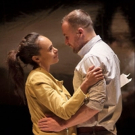 Cara Ricketts and Graham Cuthbertson Star in Canadian Stage's CONSTELLATIONS Video