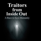 M.M. Justine Releases TRAITORS FROM INSIDE OUT