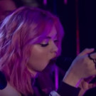 VIDEO: Hey Violet Performs 'Guys My Age' on LATE LATE SHOW Video