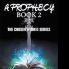 Sharuthie Ramesh Releases A PROPHECY: BOOK 2