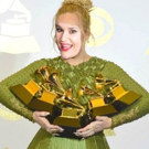 THE ADELE EXPERIENCE to Bring Adele's Power Ballads to Cafe Wha? Video