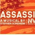 ASSASSINS Starts Performances Tonight in Sonoma Video
