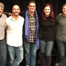 SOMEBODY TO LOVE Wins PFP's Screenplay Contest
