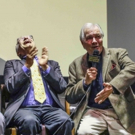 Photo Coverage: Gold Coast Intl. Film Festival Previews Jacques Pepin PBS Documentary