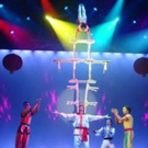 The Peking Acrobats Bring Death-Defying Feats to Playhouse Square Tonight