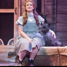 BWW Review: THE WIZARD OF OZ at Walnut Street Theatre Video