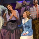 BWW Reviews: SHOWBOAT at Westchester Broadway Theatre Video