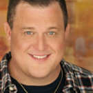 MIKE & MOLLY's Billy Gardell to Perform at Treasure Island, 6/10 Video
