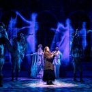 Photo Flash: First Look - Christy Altomare, Derek Klena and More Bring the Romanovs…