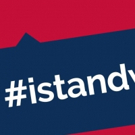 BWW NEWS: #istandwiththearts Campaign