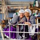 'tis the Season For a Merry Mikado in Port Adelaide