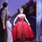 Photo Coverage: ANASTASIA Gets a Royal Welcome on Broadway- Inside the Opening Night Bows!