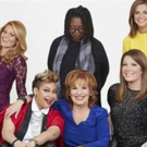 THE VIEW Outperforms THE TALK for Third Week Running