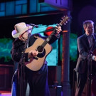 VIDEO: Dwight Yoakam Performs New Single 'Gone (That'll Be Me)' on LATE SHOW