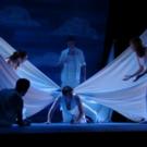 BWW Reviews METAMORPOSES at PST is Wonderful Theater Video