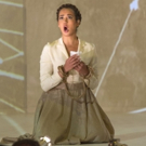 BWW Interview: In Met's IDOMENEO, Soprano Nadine Sierra Flies High