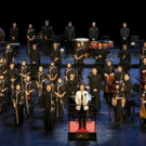 Chinese New Year Concert Featuring Traditional Chinese Orchestra Video