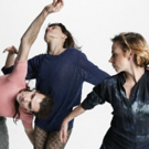 Tere O'Connor Dance Company Makes Chicago Debut Video
