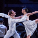 BWW Review: THE JOFFREY BALLET Performs in NYC for the First Time in Over 20 Years