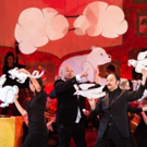 Magical Family Show CARNIVAL OF THE ANIMALS to Return to Miller Theatre for the Holid Video