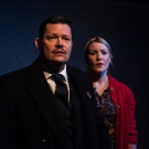 Photo Flash: First Look at THE STATIONMASTER at Tristan Bates Theatre