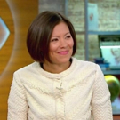 Alex Wagner Named Co-Host of CBS THIS MORNING: SATURDAY Video