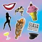 Duran Duran Releases New Album PAPER GODS Video