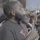 Hot 8 Brass Band Announce 'On The Spot' Album and Tour Video