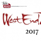 WEST END BARES Returns in October at the Novello Theatre Video