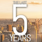 Monsta Productions' THE LAST FIVE YEARS to Play Chester & Shrewsbury Video