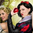 BWW Review: DISENCHANTED at Starlight Indoor Series Video