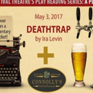 DEATHTRAP Reading Set for Connolly's Public House in Oak Park Video