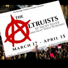 Burbage Theatre Company Concludes Sixth Season with THE ALTRUISTS Video