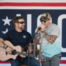 Craig Morgan Returns from USO Tour with Vice Chairman of the Joint Chiefs of Staff Video