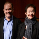 Photo Flash: Dramatists Guild Fund Presents New Work by DG Fellows; Flaherty & Ahrens Video