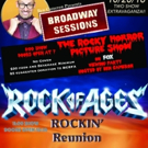 ROCK OF AGES Reunion to Take Over This Week's BROADWAY SESSIONS Video