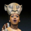 BWW Interview: Janique Charles On Joining THE LION KING